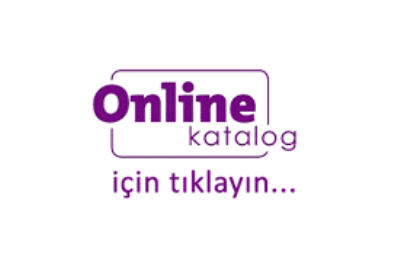 Online Kataloğ